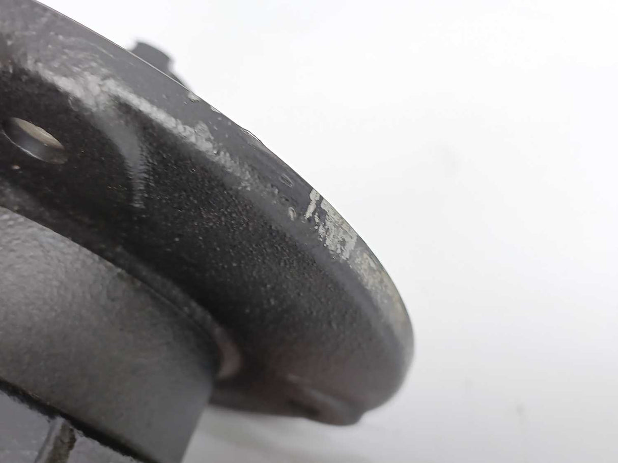 LENZE GST04-2SVCR056C33 Gearbox i=5.850, 24Nm, 200Hz, 683,7 r/min