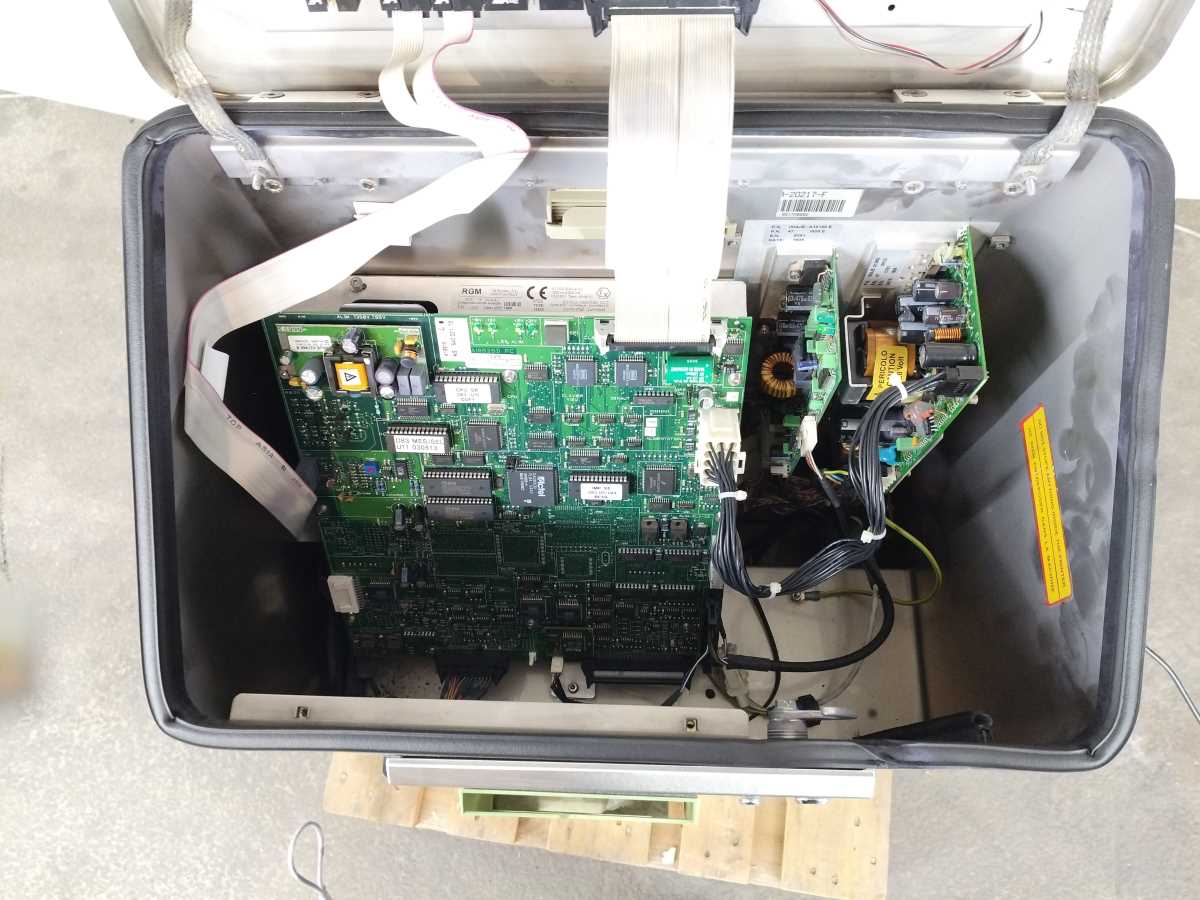 IMAJE Jaime 1000 S8 A20399 Inkjet Industrial Printer