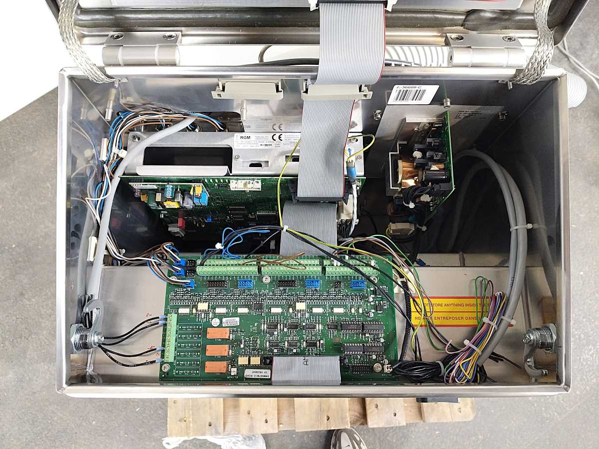 MARKEM IMAJE A36333 9040 Industrial Printer