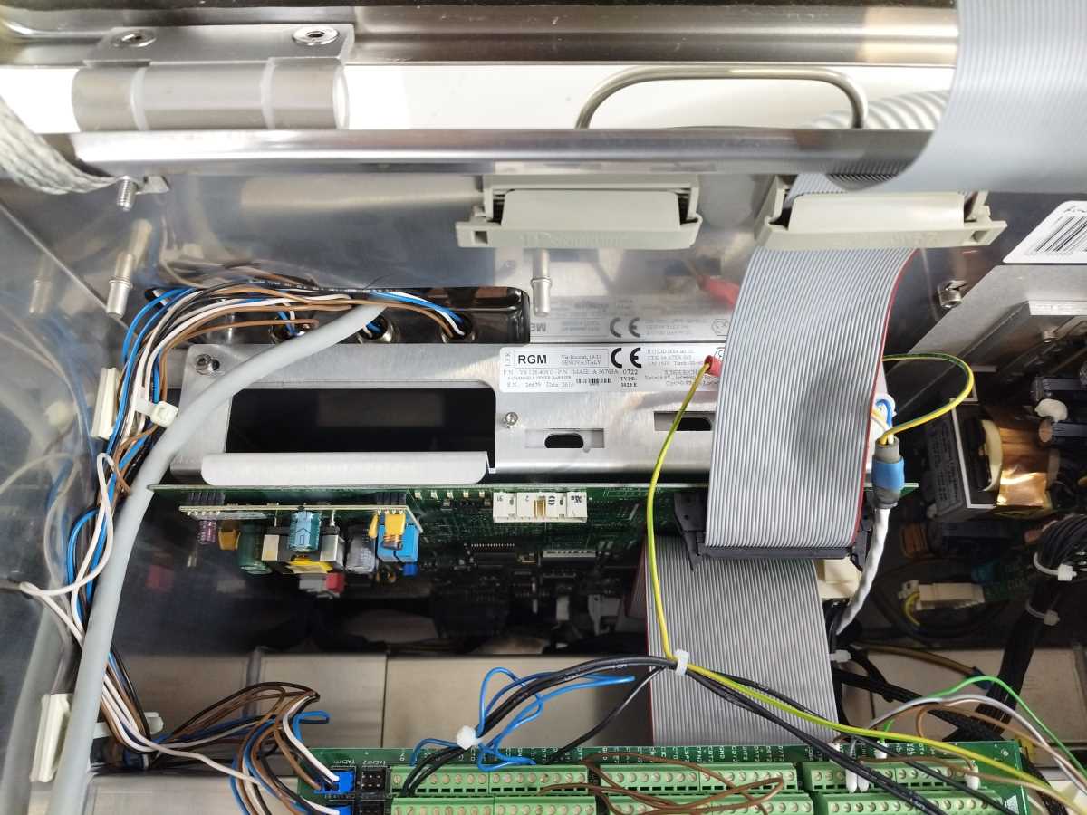 MARKEM IMAJE A36333 9040 Industrial Printer
