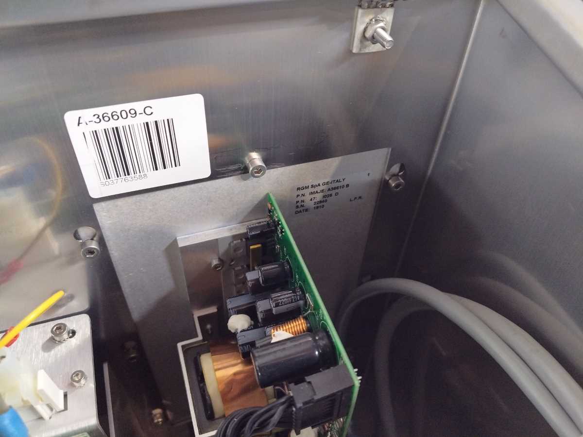 MARKEM IMAJE A36333 9040 Industrial Printer