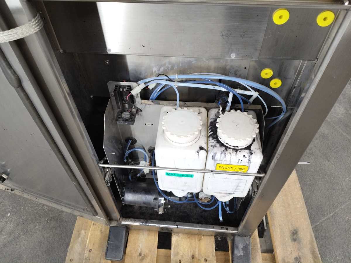 MARKEM IMAJE A36333 9040 Industrial Printer