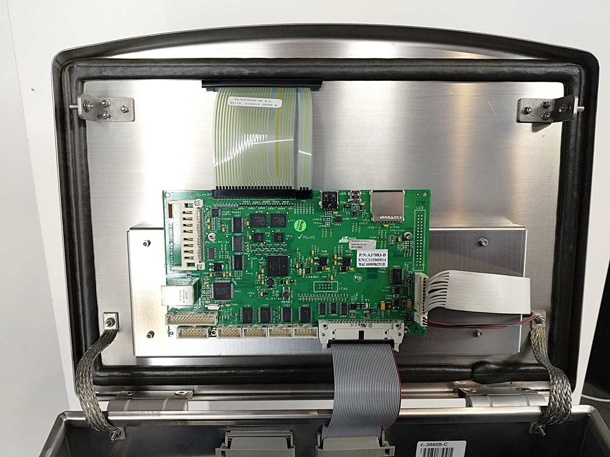 MARKEM IMAJE A36333 9040 Industrial Printer
