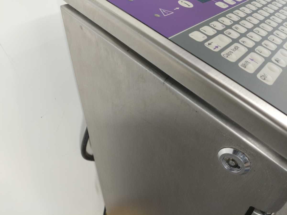 MARKEM IMAJE 9040 A36333, Inkjet Printer 50/60Hz, 0.85A, 200VA
