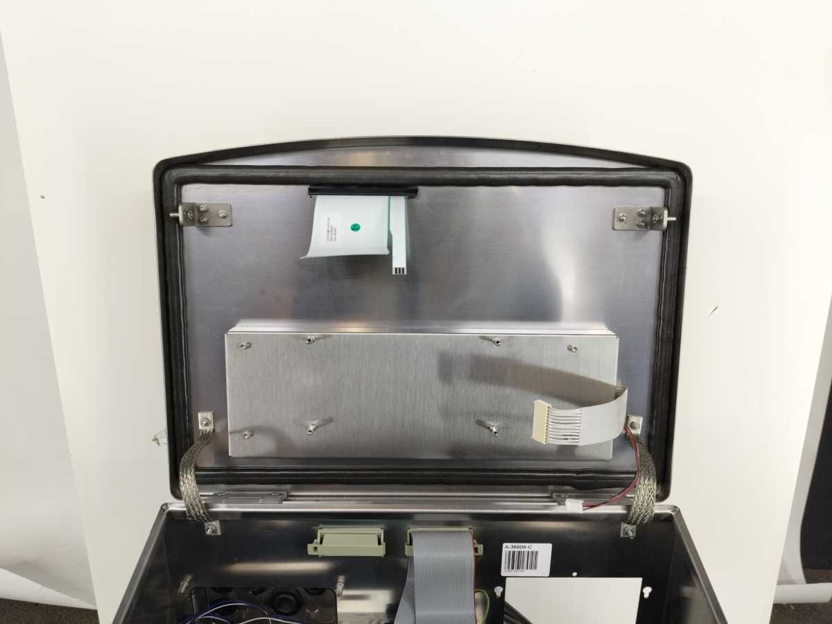 MARKEM IMAJE 9040 A36328, Inkjet Printer 50/60Hz, 0.85A, 200VA For Spare Parts