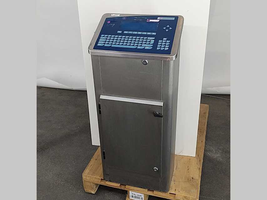 IMAJE A20394 Jaime 1000 S8 Inkjet Industrial Printer, For Spare Parts