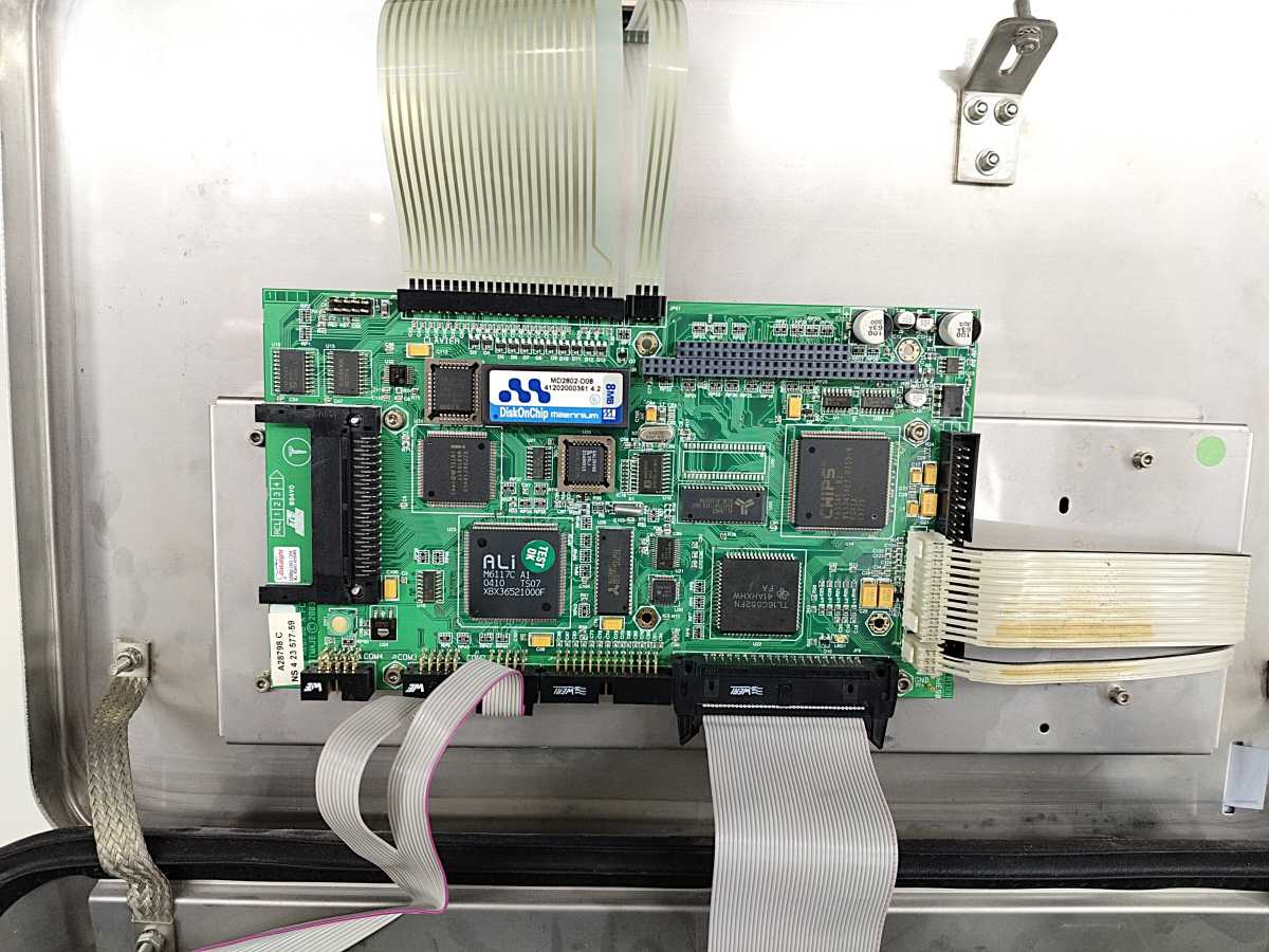 IMAJE A20394 Jaime 1000 S8 Inkjet Industrial Printer, For Spare Parts