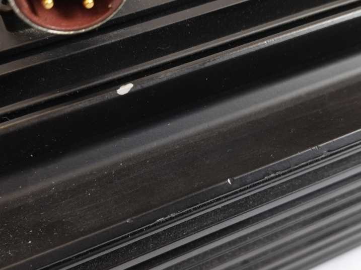 LENZE MDSKSBS071-13 15003607 Servo Motor, 325V, 8.3Nm, 185Hz, 3700 1/min