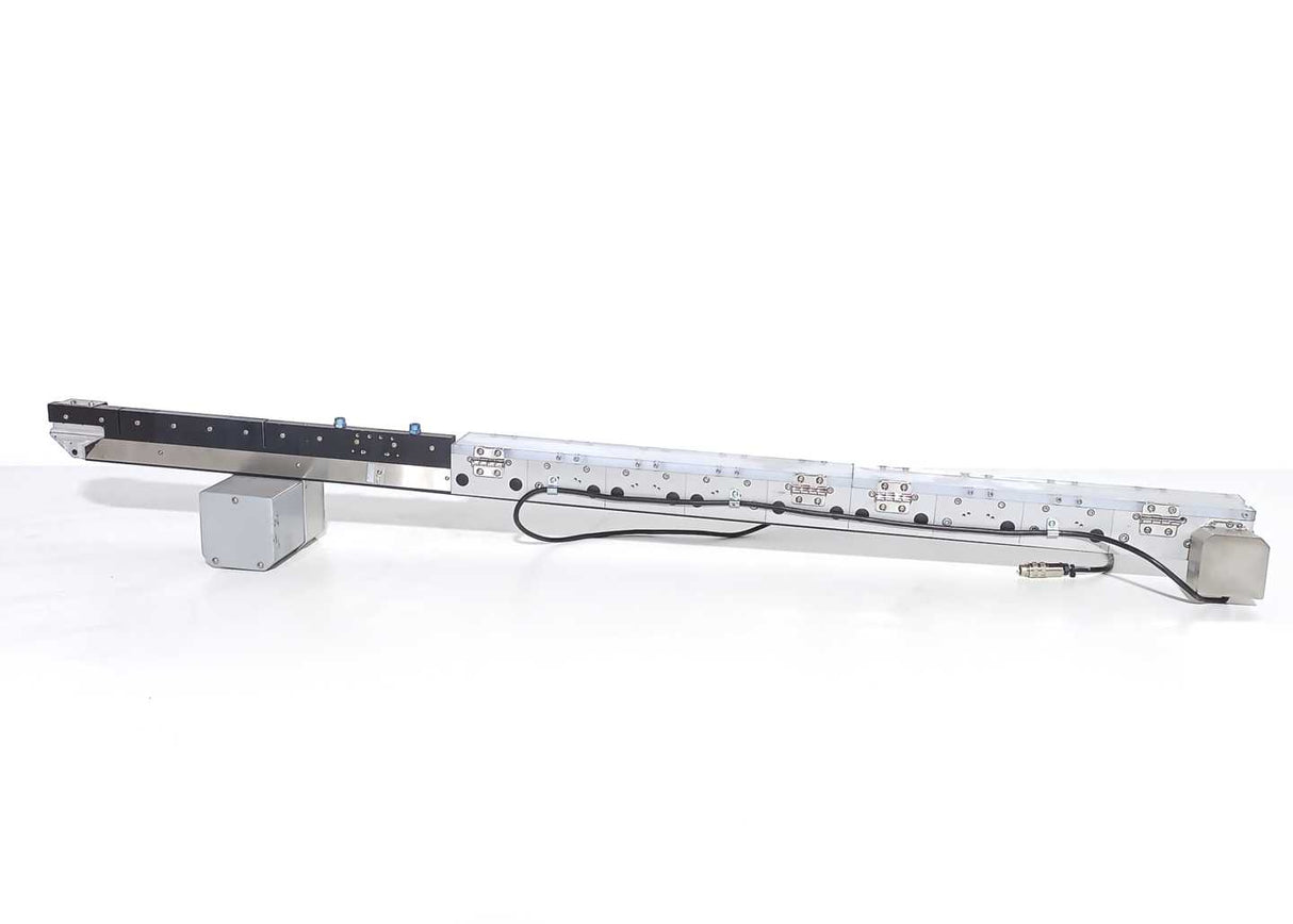 IFC / Intelligent Feeding Components FB40-600-L-ACG-C2V-EG Belt Conveyor