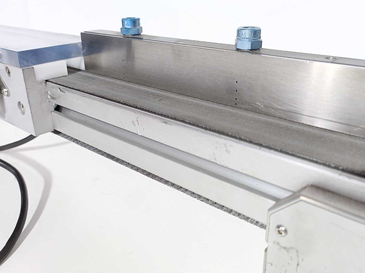 IFC / Intelligent Feeding Components FB40-600-L-ACG-C2V-EG Belt Conveyor