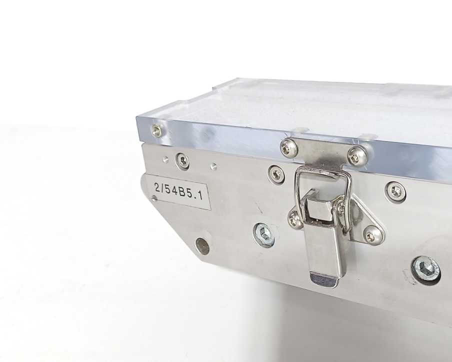 IFC / Intelligent Feeding Components FB40-600-L-ACG-C2V-EG Belt Conveyor