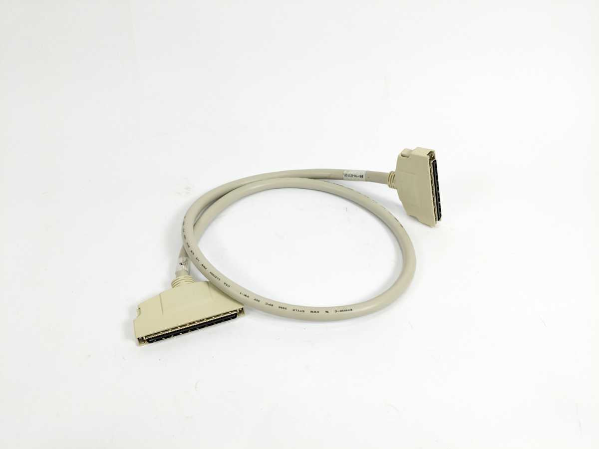 DMC 89100-03100 1m Cable for DMC1700, DMC1800 Series Controller
