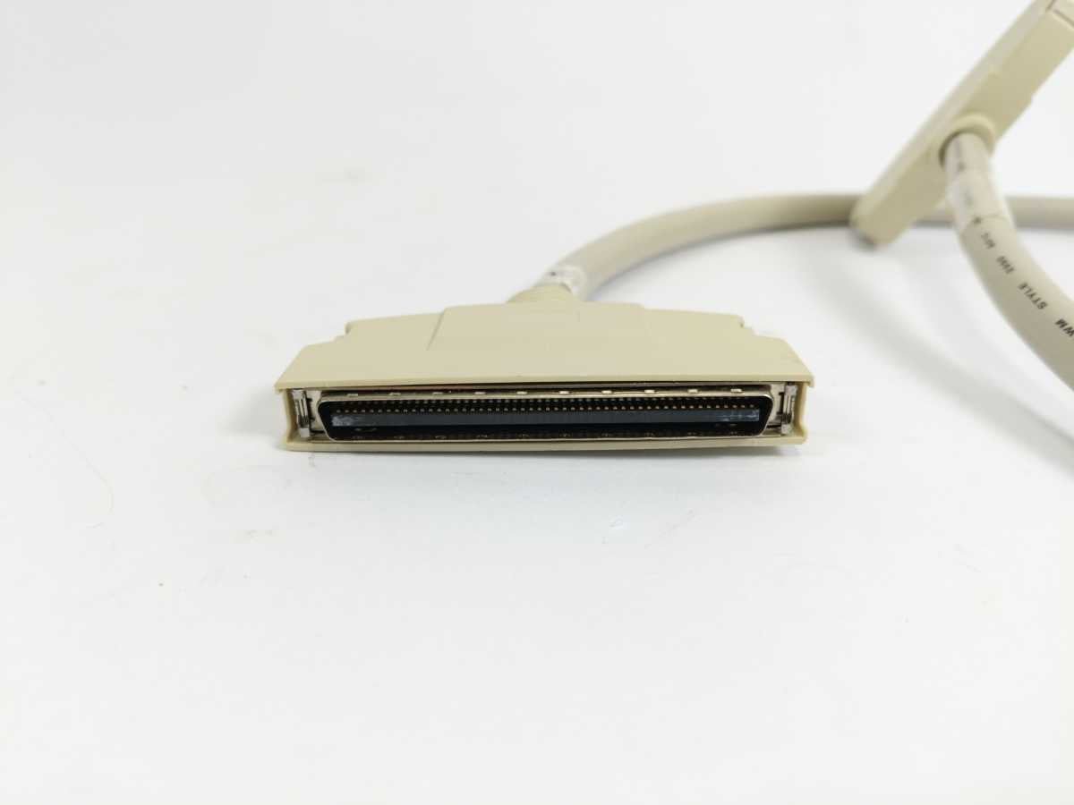 DMC 89100-03100 1m Cable for DMC1700, DMC1800 Series Controller