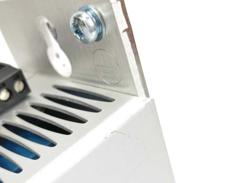 Festo 1501325 CMMP-AS-C2-3A-M3 Motor Controller