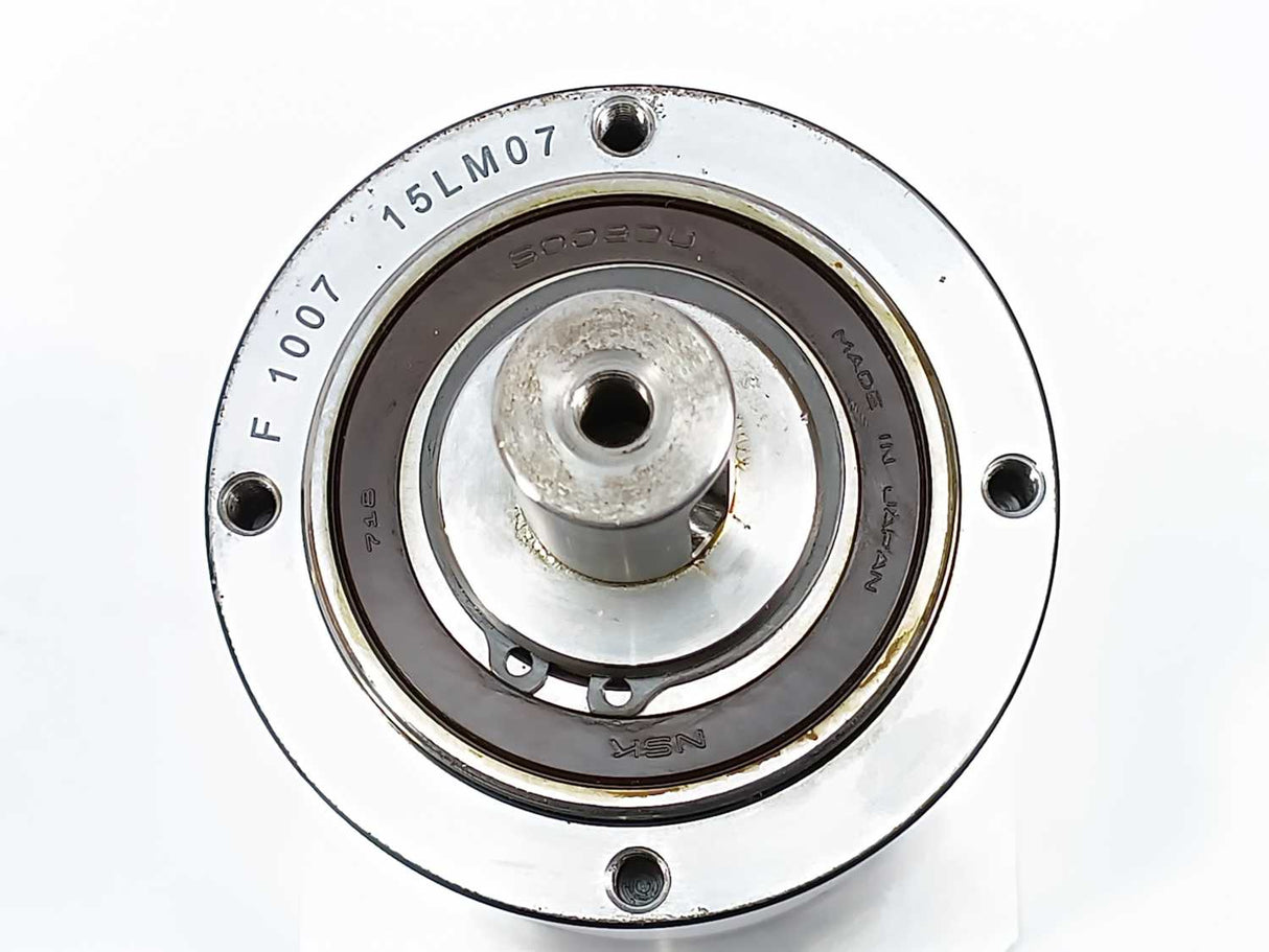 Alpha getriebe LP090-M02-25-111-000 Servo Motor