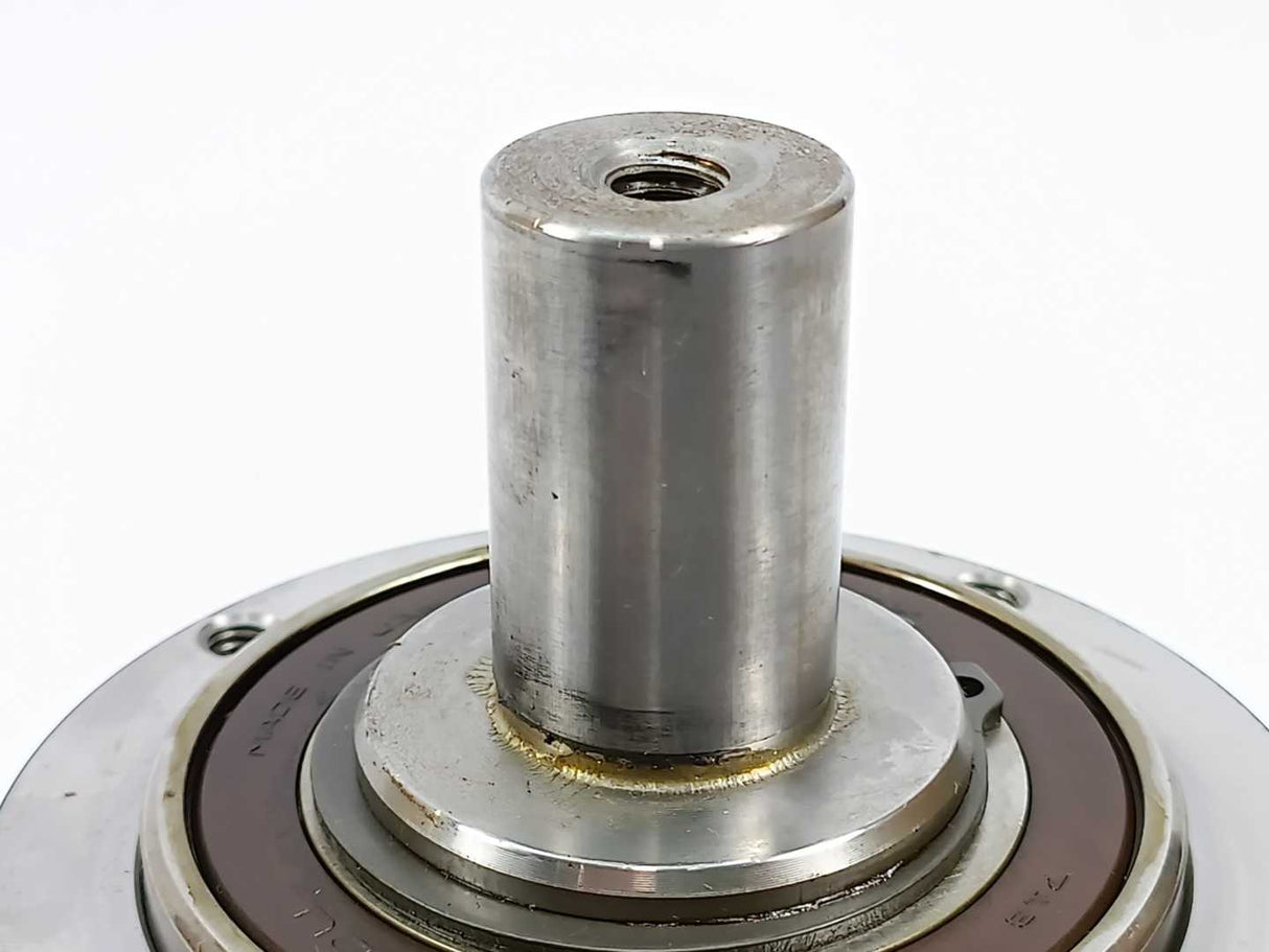 Alpha getriebe LP090-M02-25-111-000 Servo Motor