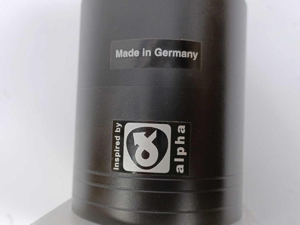 Alpha getriebe LP090-M02-25-111-000 Servo Motor