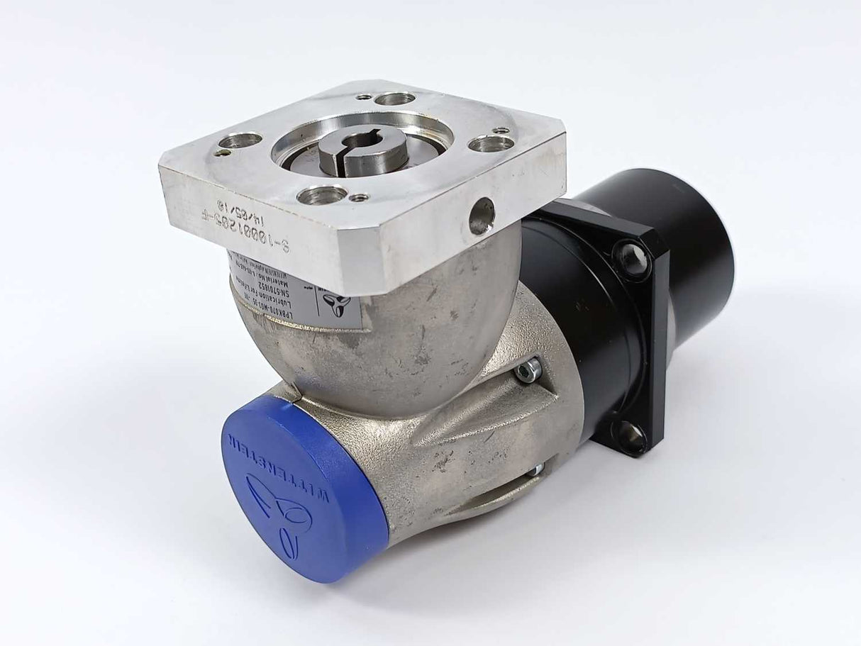 Wittenstein LPBK070-M03-35-111 8-111-463-719, Planetary Gear Reducer