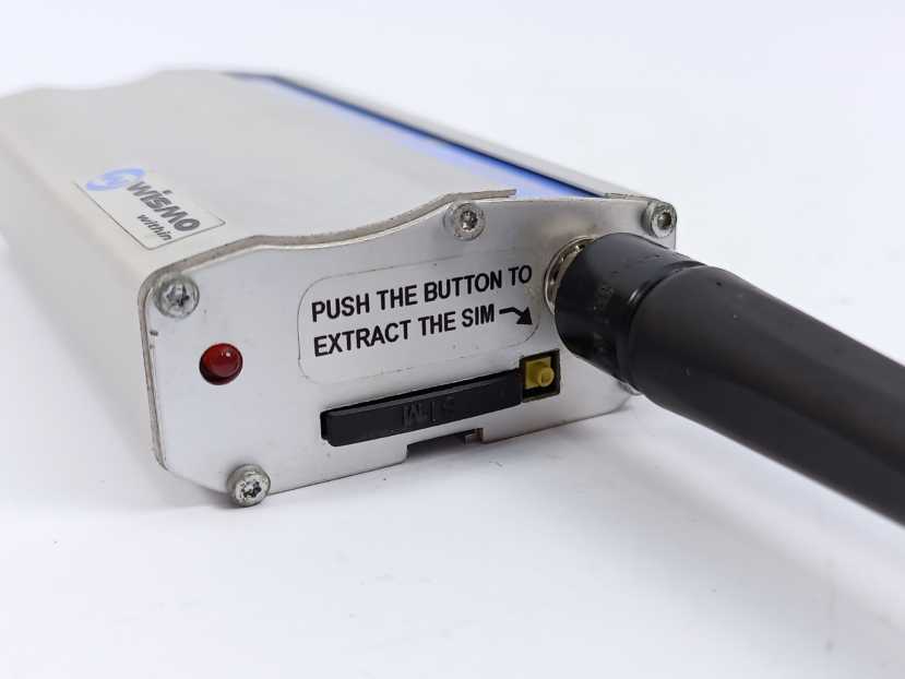 Wismo WM12630 WM0D2B-G900/1800 Wavecom Dual Band Modem