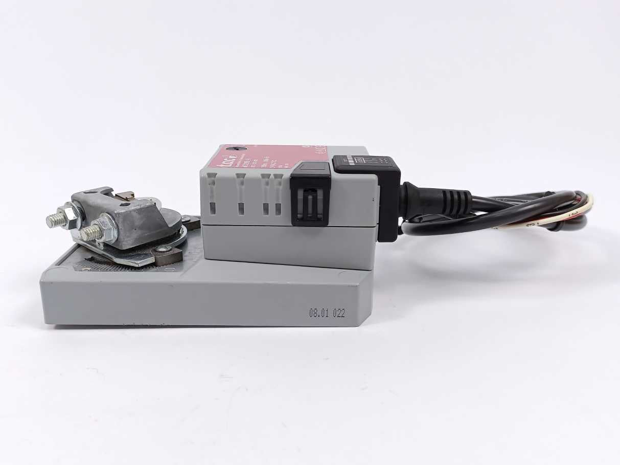 t.a.c 875-1025-000 MD20B-24 Rotary Damper Actuator