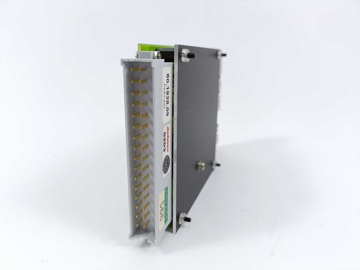 Dalmus 80.1828.09 PVA1-A22