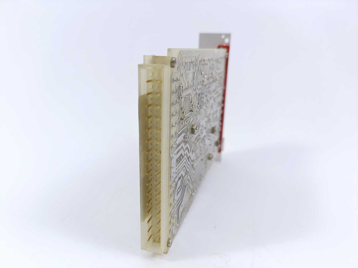 Mannesmann Rexroth VT-5000/S20 Amplifier Card