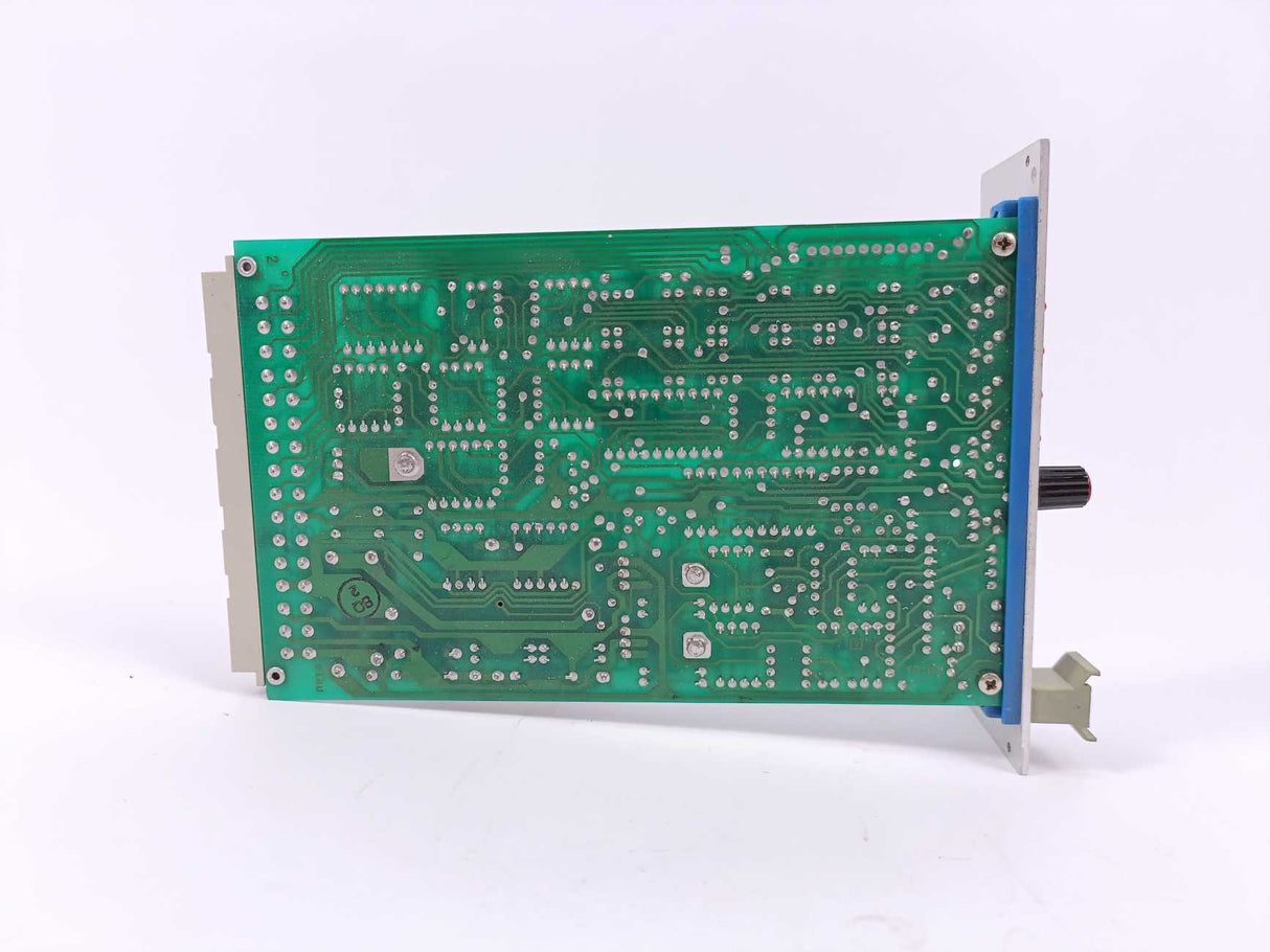 Mannesmann Rexroth VT3000S35-R5 Amplifier Card
