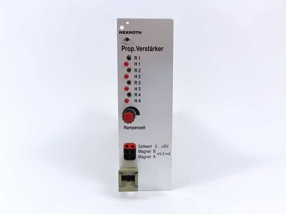 Mannesmann Rexroth VT3000S35-R5 Amplifier Card