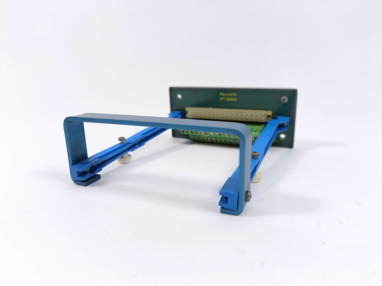 Rexroth VT3002 Card Holder