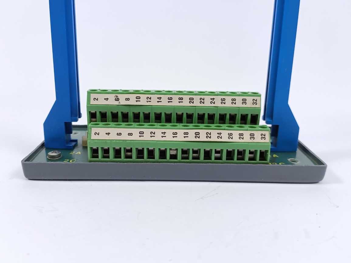 Rexroth VT3002 Card Holder