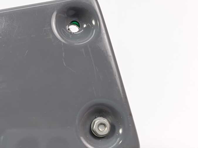 Rexroth VT3002 Card Holder