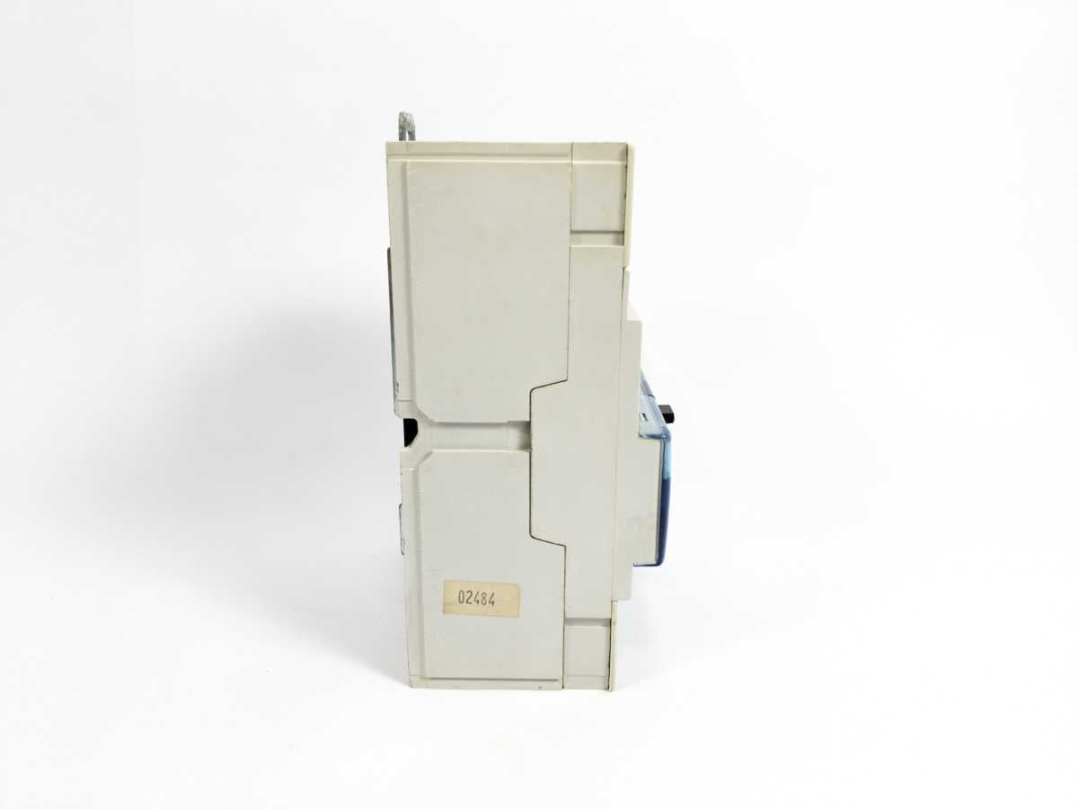 Legrand 25256 DPX250ER Circuit Breaker