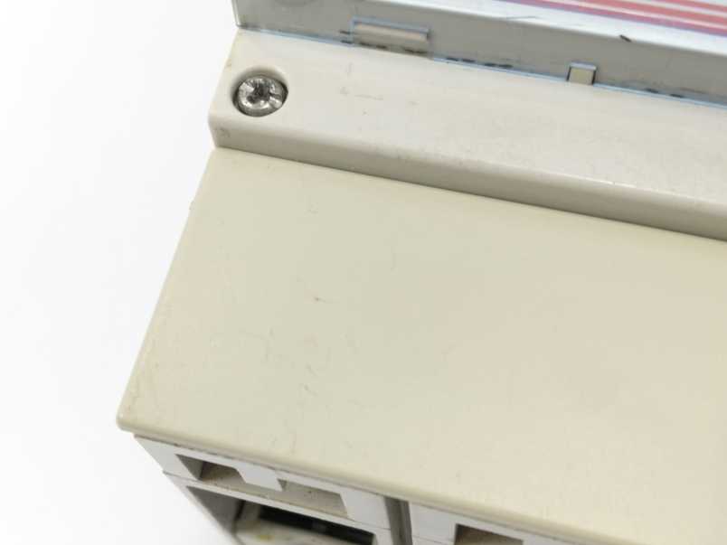 Legrand 25256 DPX250ER Circuit Breaker