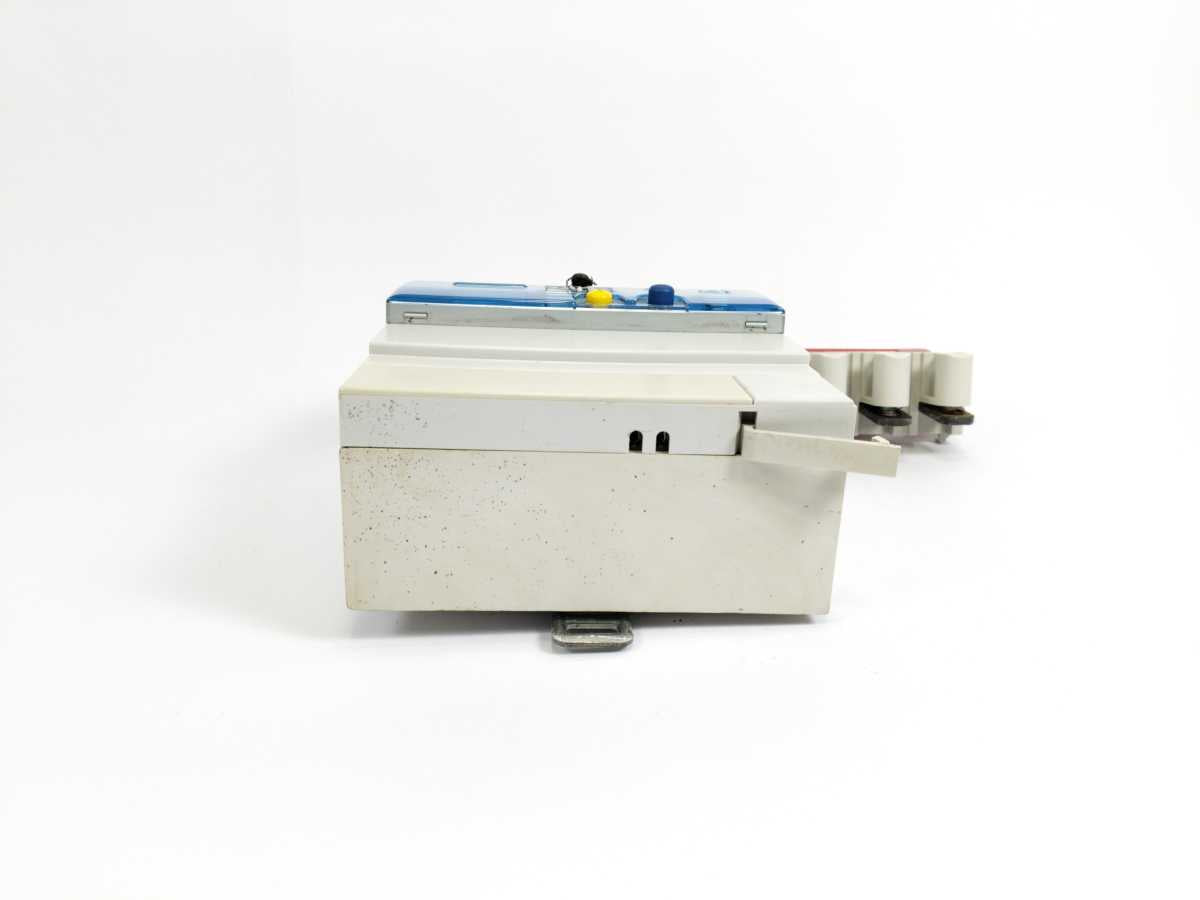 Legrand 26036 DPX250ER Residual Current Block