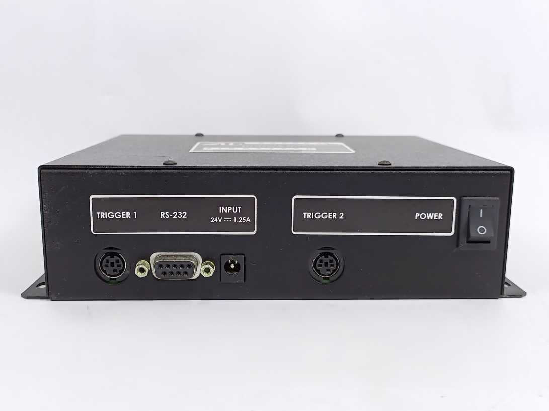 Advanced Illumination S6000-AS Strobe Controller