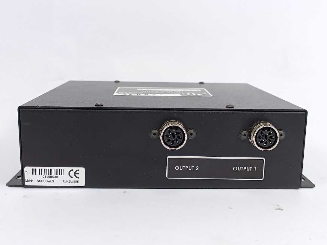 Advanced Illumination S6000-AS Strobe Controller