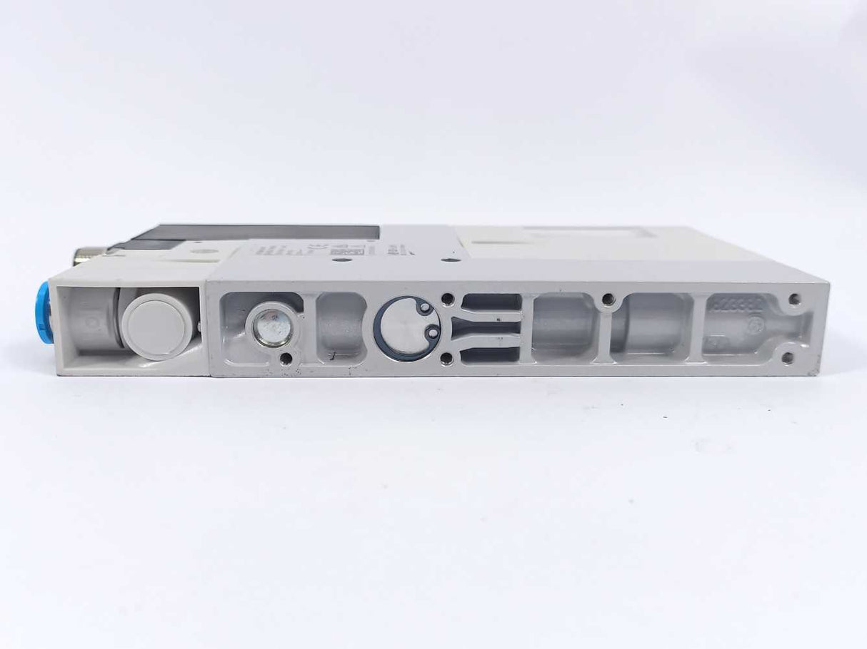 Festo 8037696 Vacuum Generator OVEM-14-H-B-QO-CE-N-LK