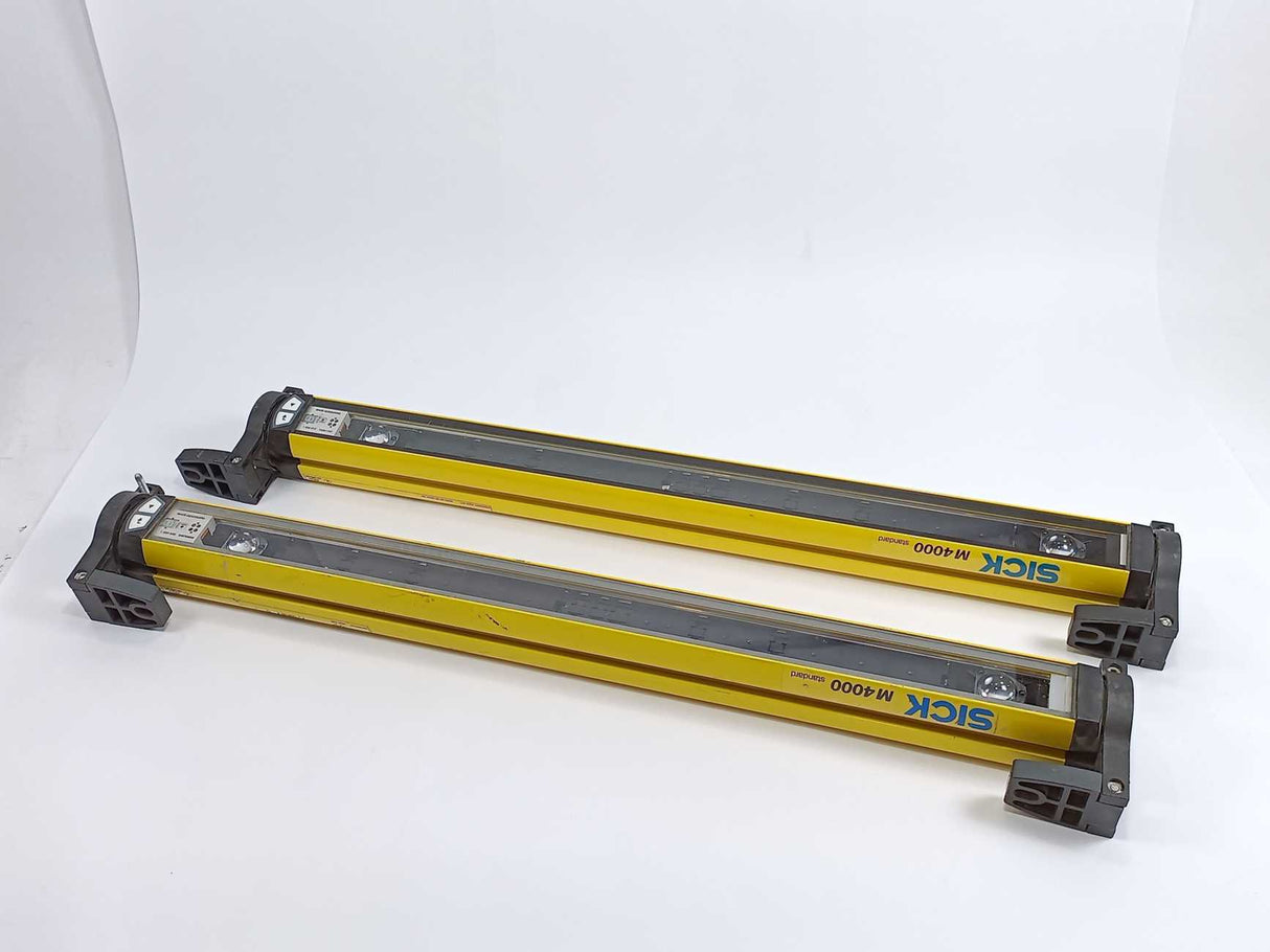 SICK M40S-025000AR0 1200000 Safety Light Barrier Multi-Beam