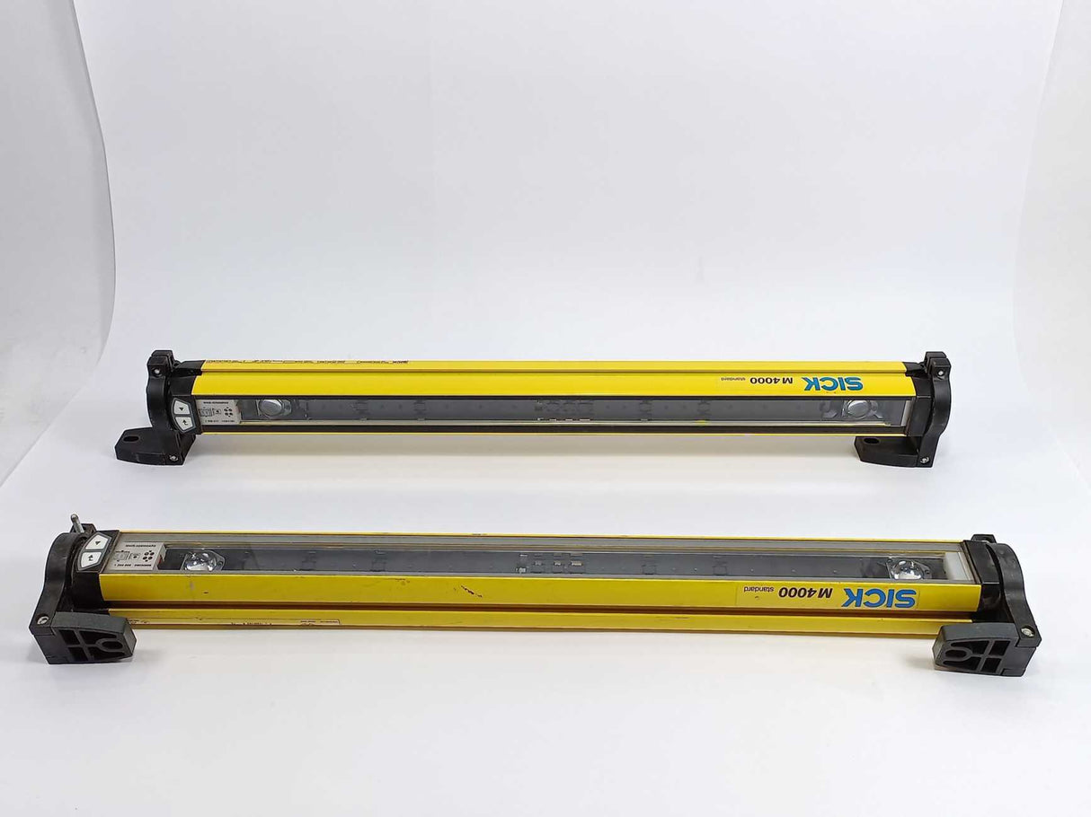 SICK M40S-025000AR0 1200000 Safety Light Barrier Multi-Beam