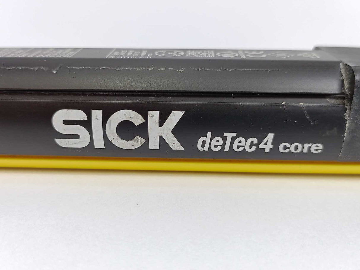SICK 1211496 + 1211497 C4C-SA07530A10000 Sensors Batch 2pcs.