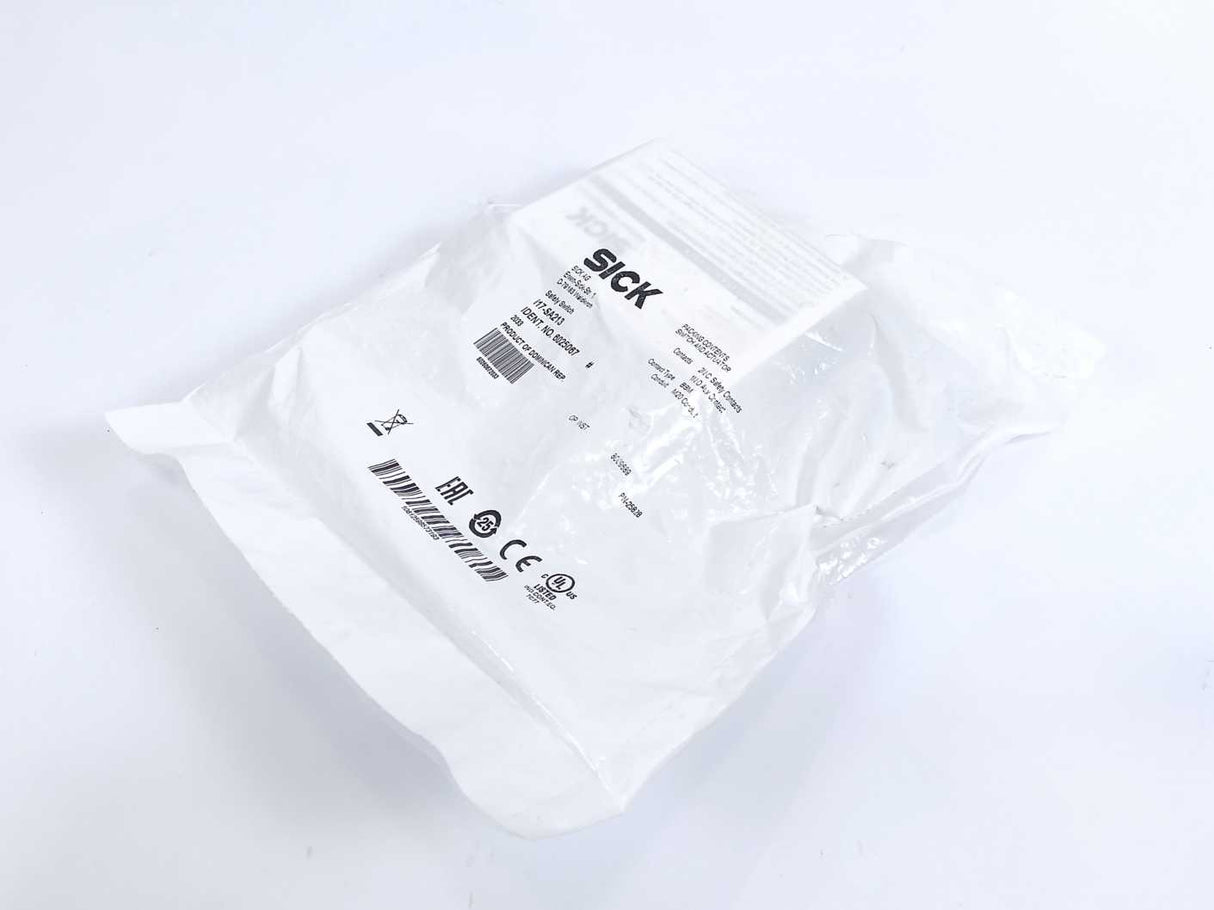 SICK 6025067 Safety Switch and Actator i17-SA213