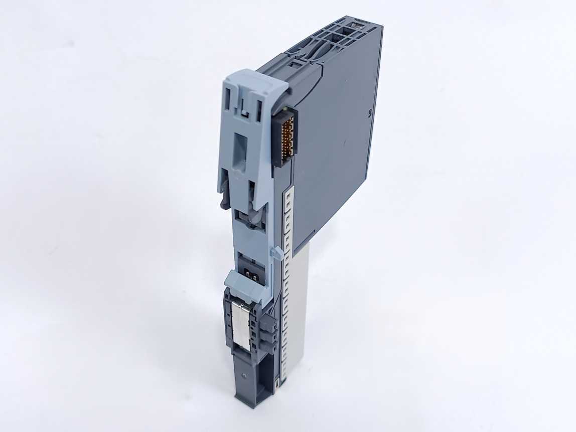 Siemens 6ES7131-6BF01-0BA0 SIMATIC ET 200SP Digital Input Module, Batch 5pcs