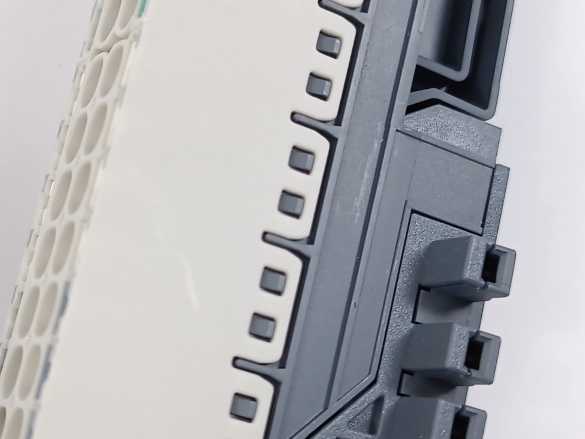 Siemens 6ES7131-6BF01-0BA0 SIMATIC ET 200SP Digital Input Module, Batch 5pcs