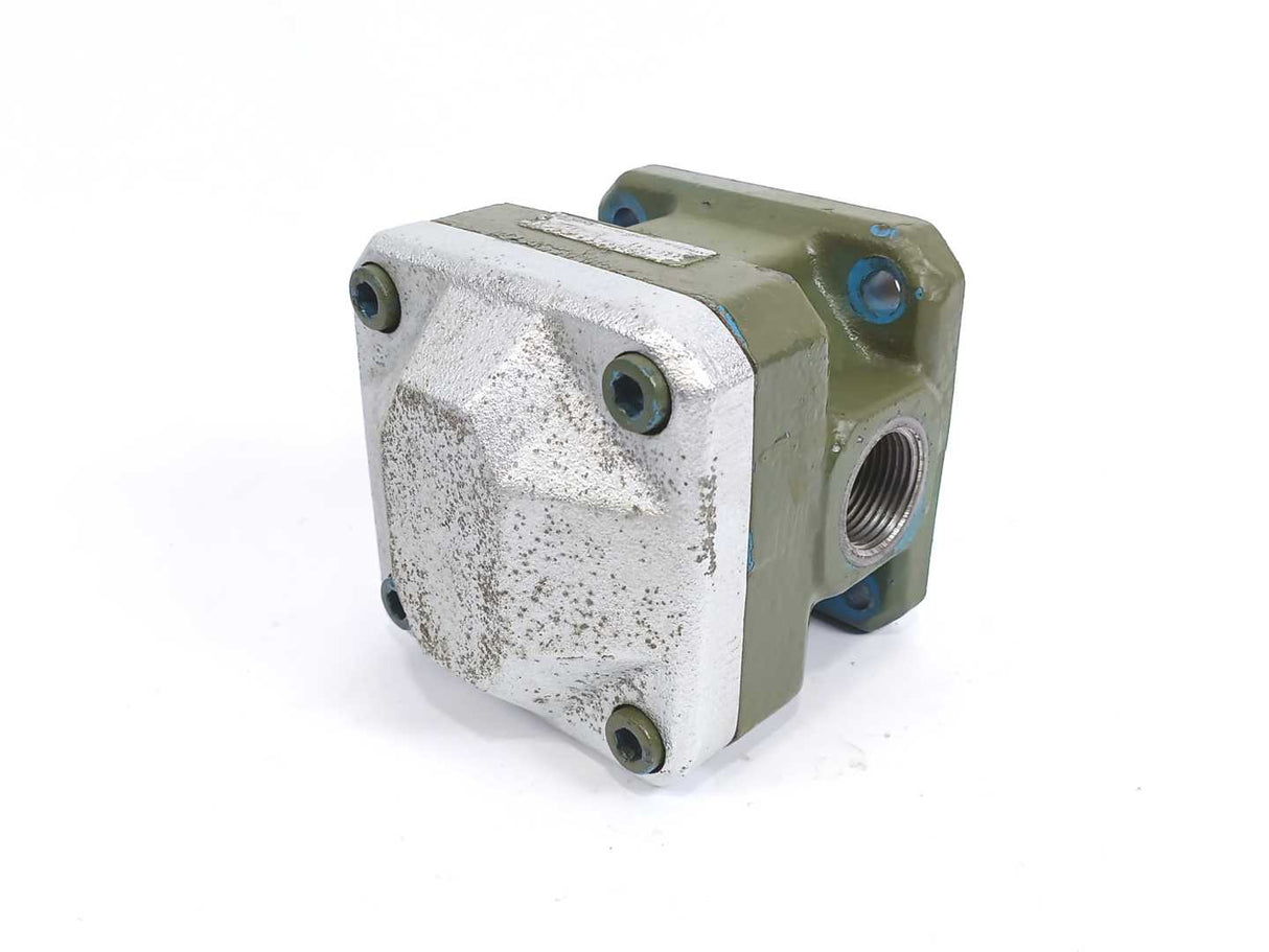VICKERS GPA2-16-EK1-30R Internal Gear Pump