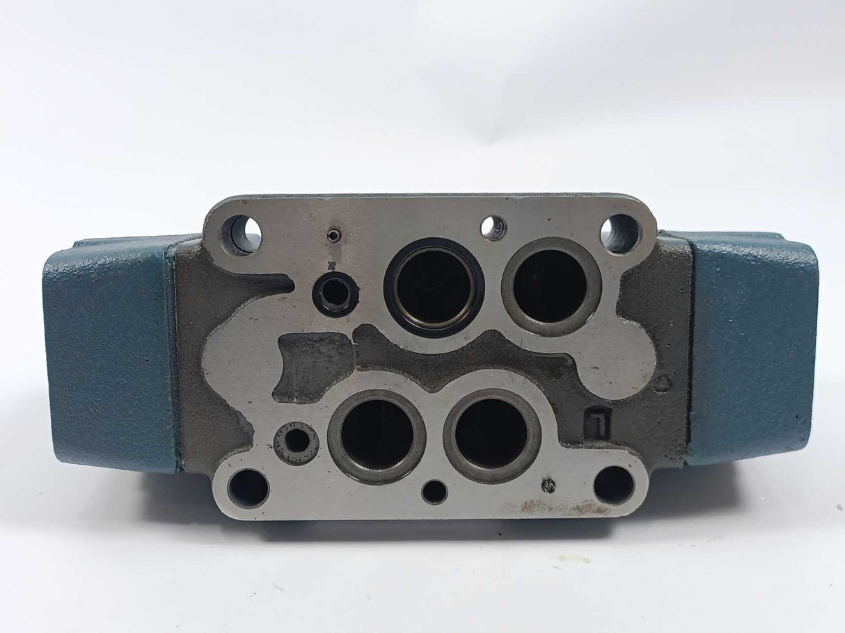 Bosch 0810050069 081WV16P1N345PTWS024/00A0 Pilot-Controlled Directional Valve