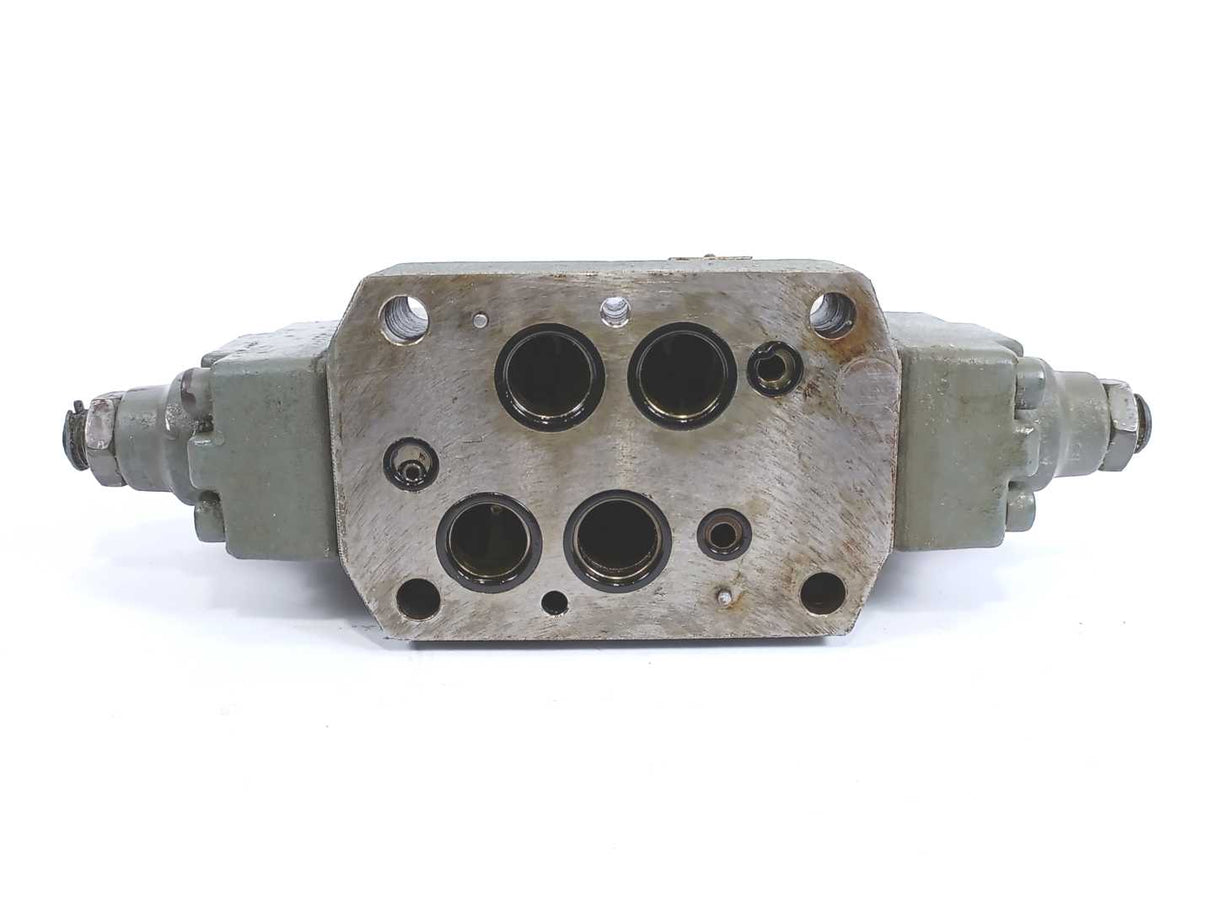 Rexroth Hydronorma 350169/9 4WEH16E50/6AG24NZ4/10SO541 Valve