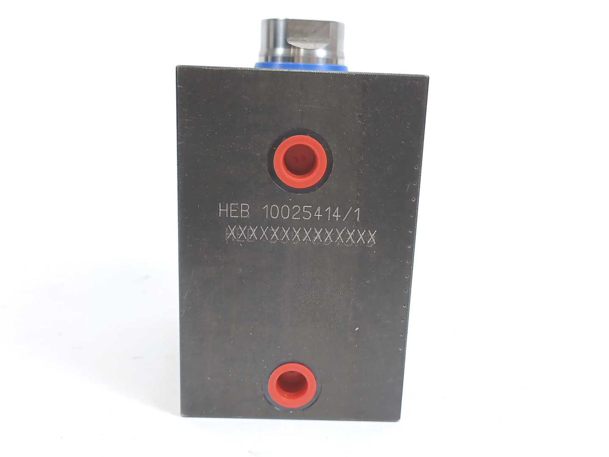 HEB BLZ400-1-50/32/50,00-206/M1/S37-A1 10025414/1 Block Cylinder