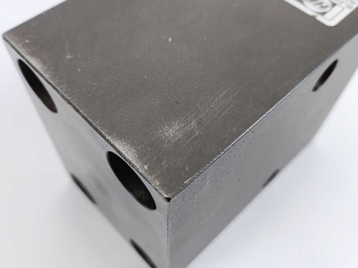 HEB BLZ400-1-50/32/50,00-206/M1/S37-A1 10025414/1 Block Cylinder