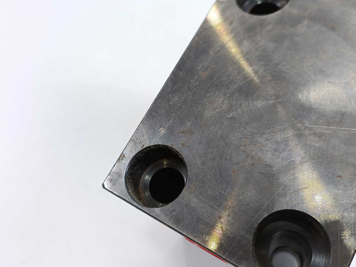 HEB BLZ400-1-50/32/50,00-206/M1/S37-A1 10025414/1 Block Cylinder