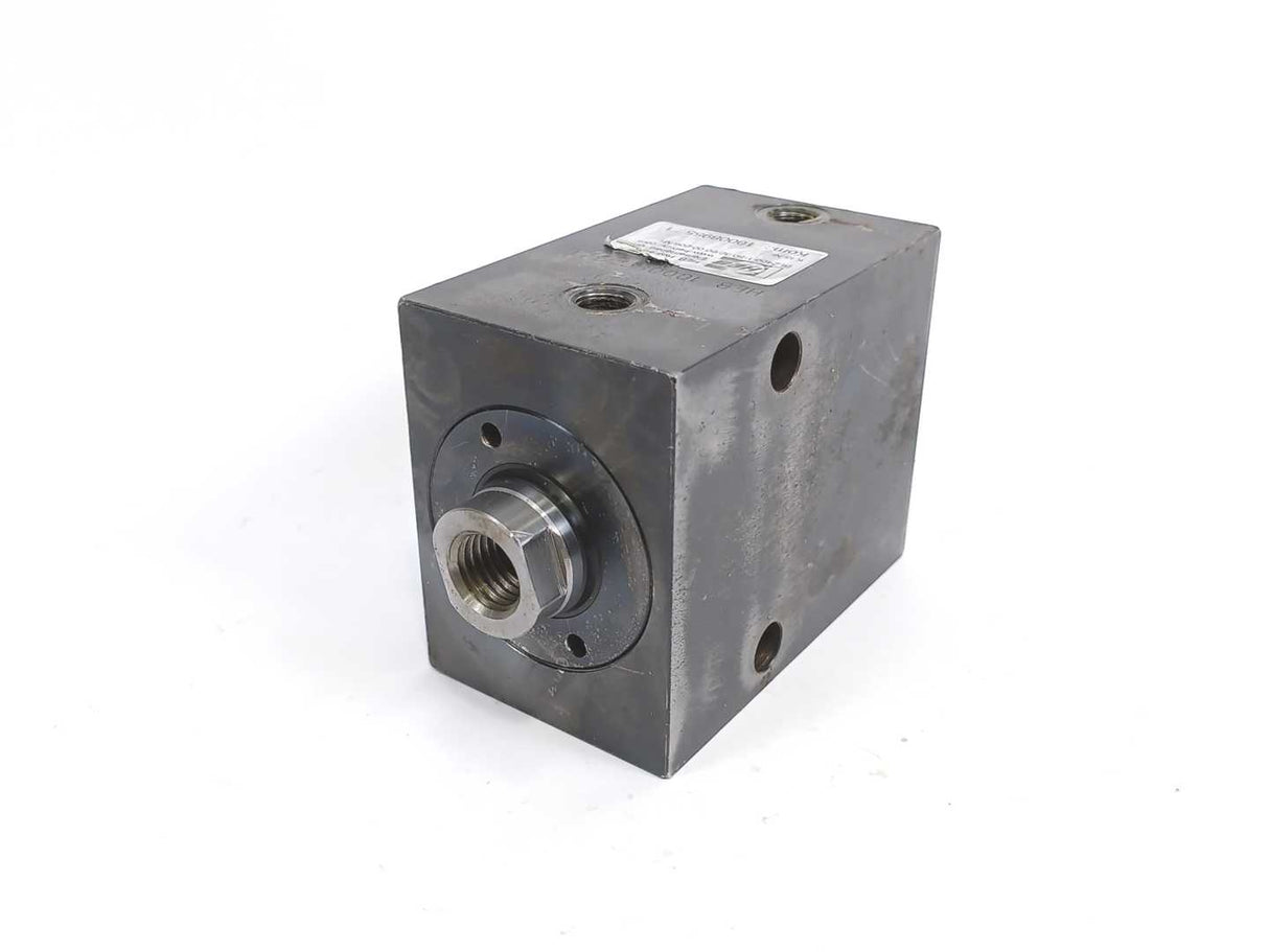 HEB BLZ400-1-50/32/60.00-206/M1 10008955/1 Block Cylinder